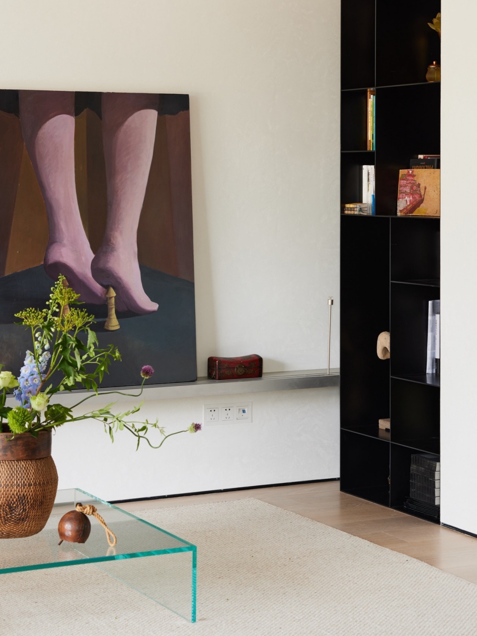 Puro Apartment