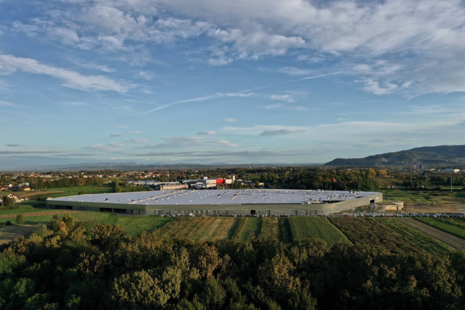 Rimac Campus 3LHD