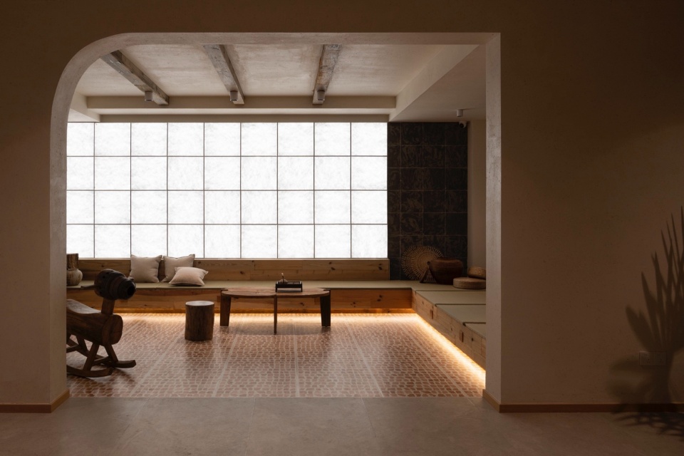 Yujian Boutique Hotel