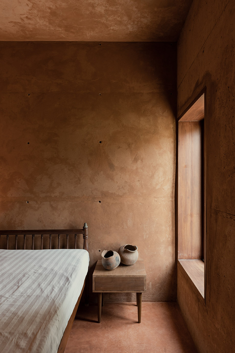 vaazh house by vy architecture studio
