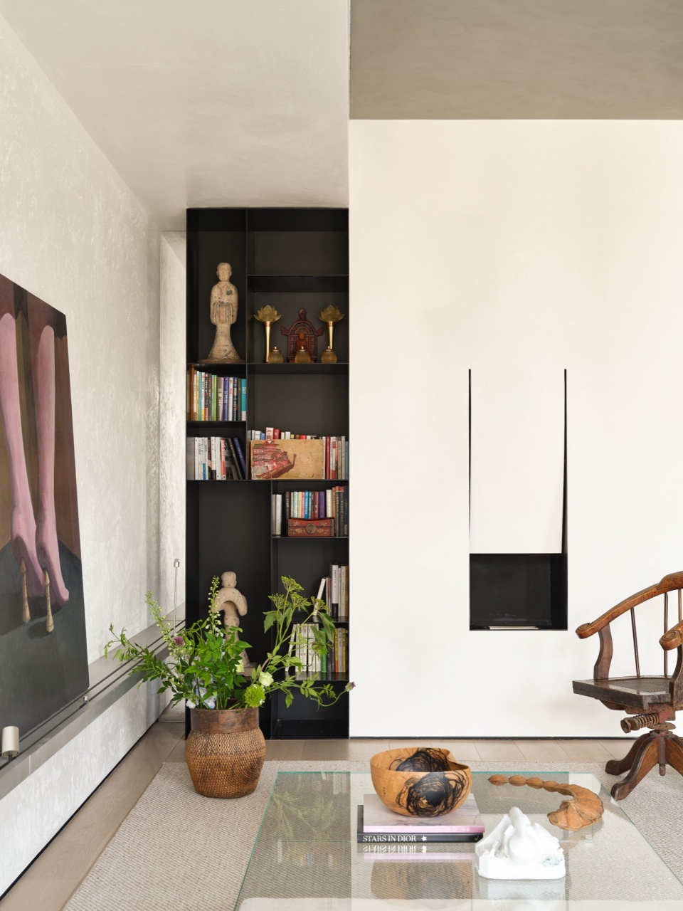 Puro Apartment