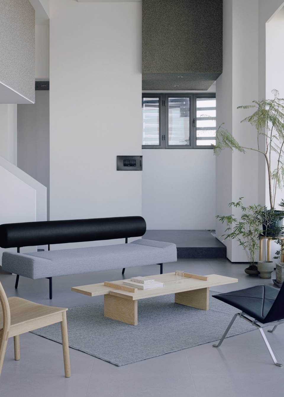 Yixi Design Studio Fuyang by Yixi Design
