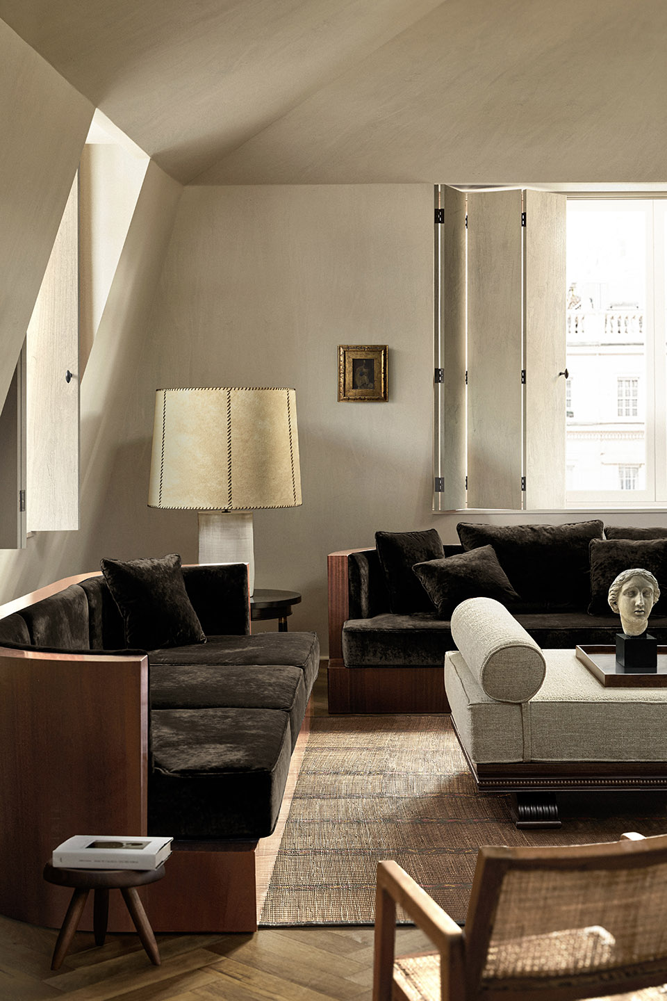 belgravia residence by child studio