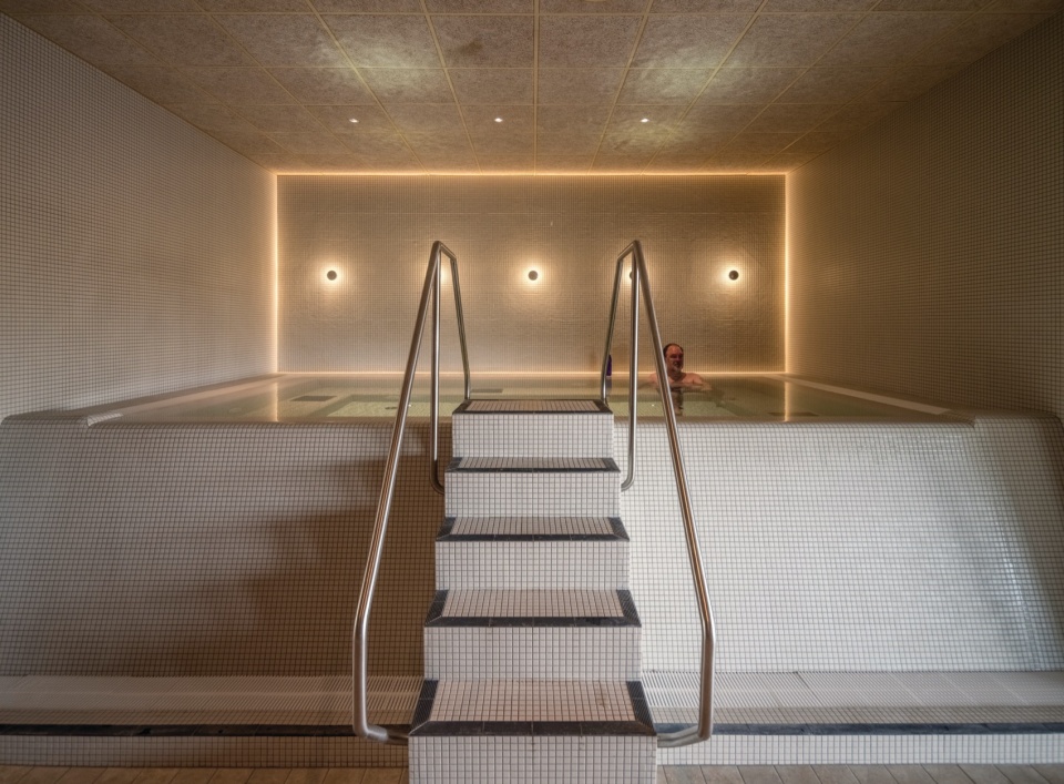 tinnerbacksbadet by 3xn