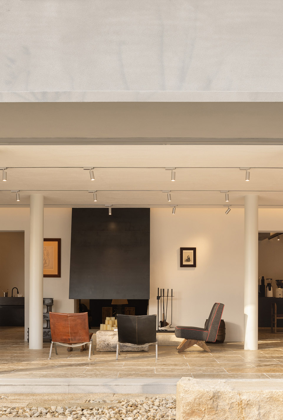 7mu by hangzhou guantang design