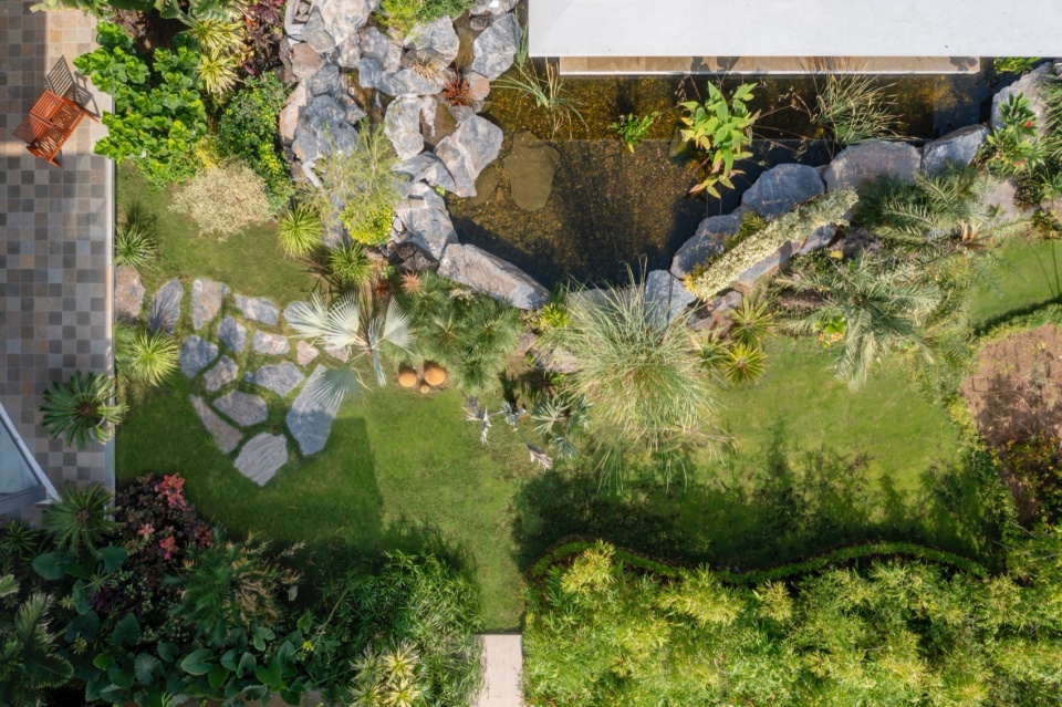 Anandvan Hiren Patel Architects
