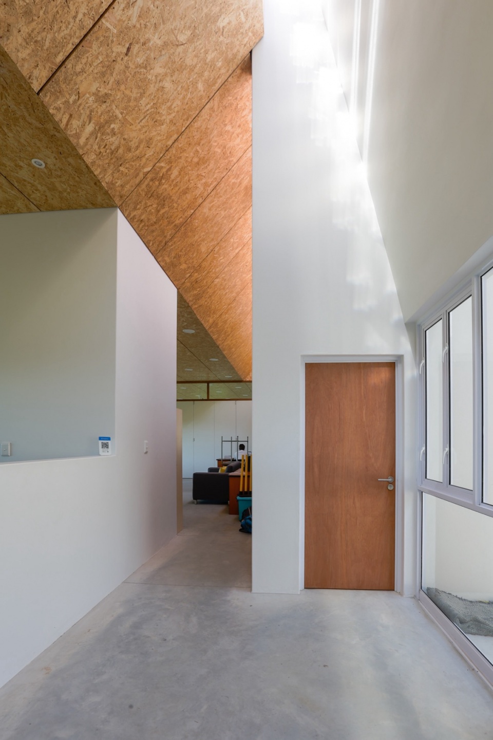 Calling Academy Stellenbosch SALT Architects
