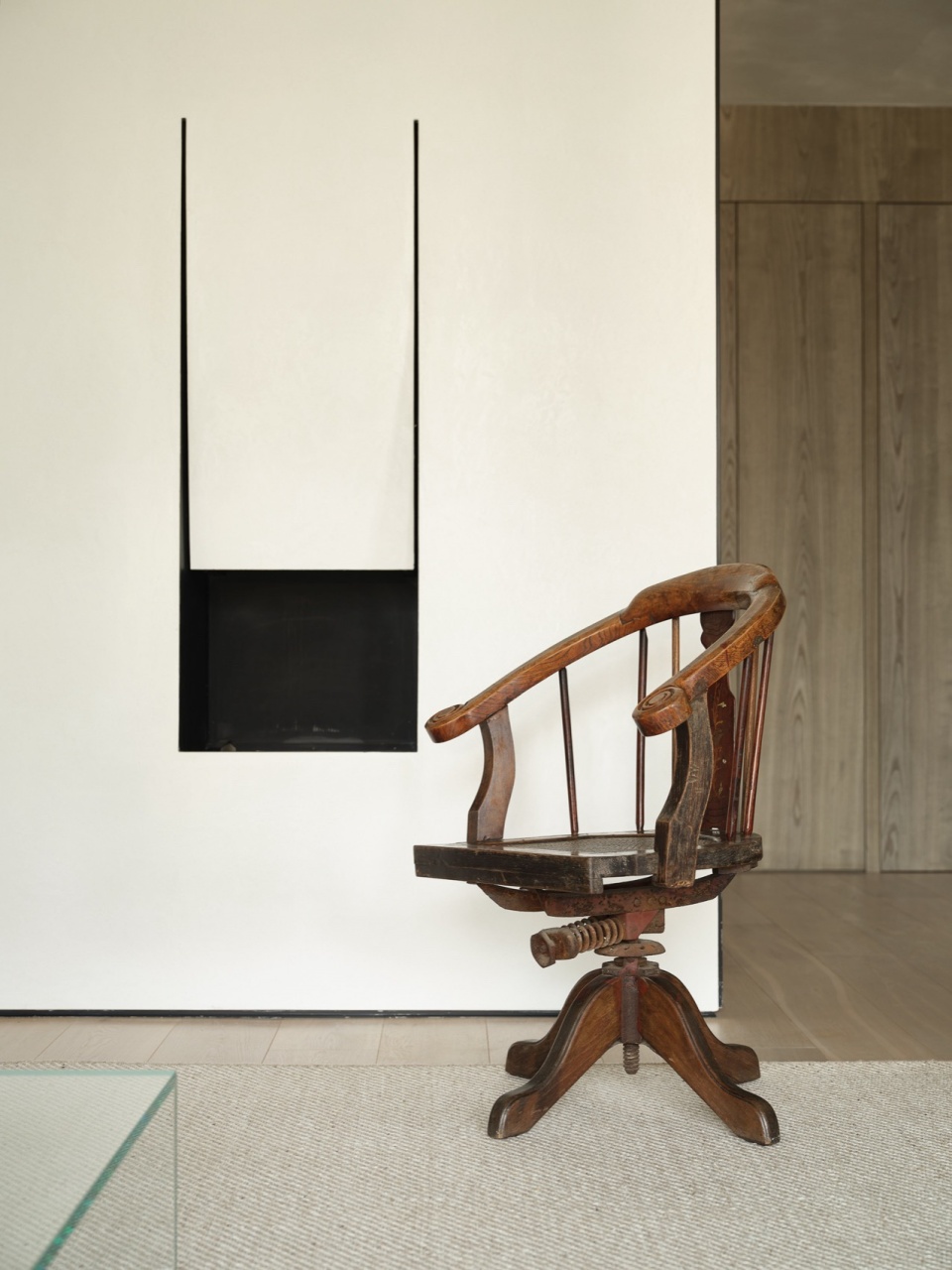 Puro Apartment