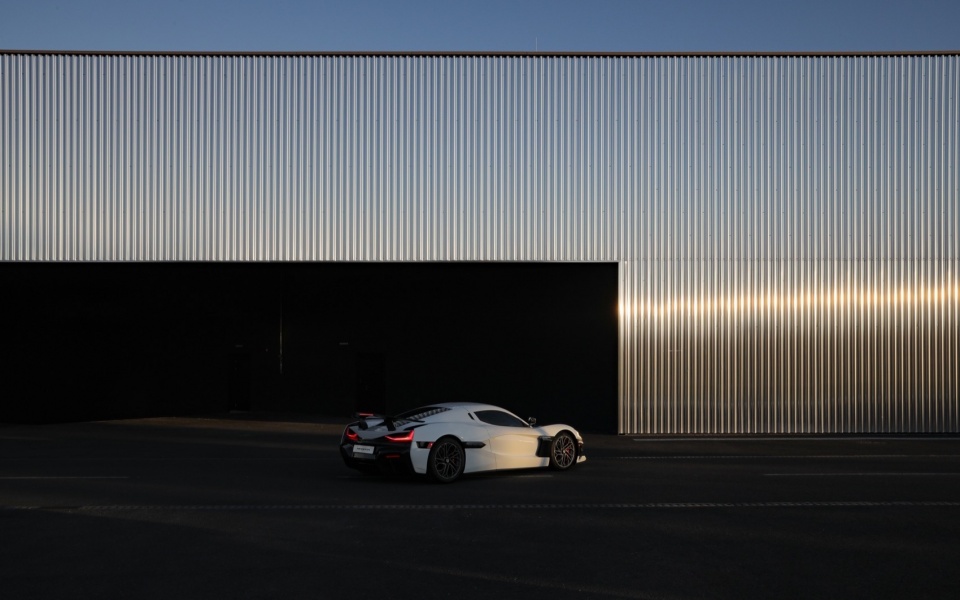 Rimac Campus 3LHD