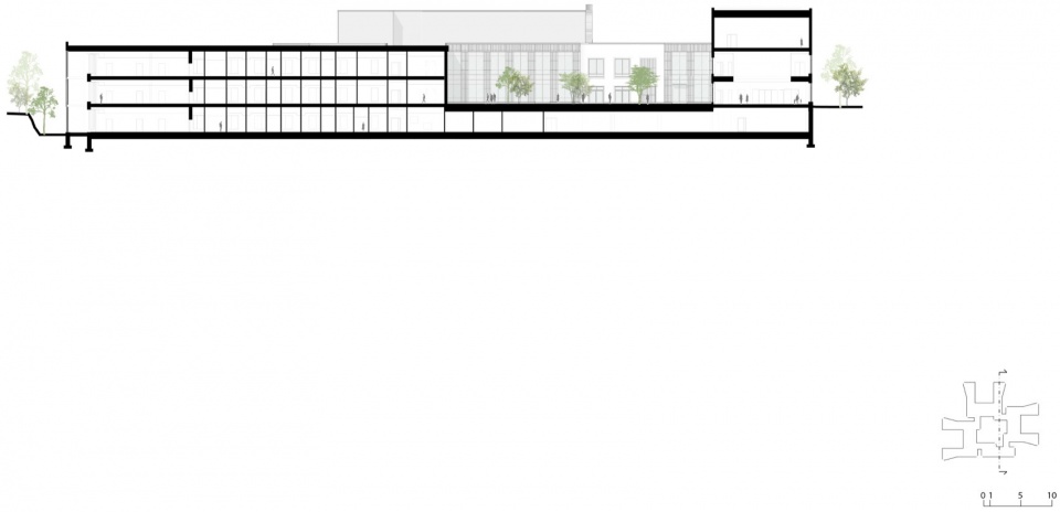 Tampere Psychiatric Clinic