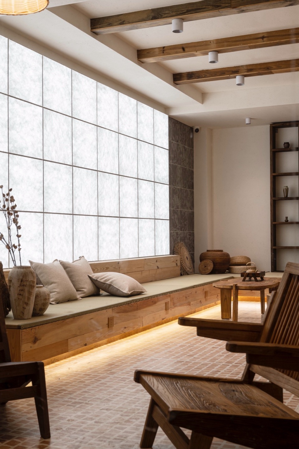 Yujian Boutique Hotel
