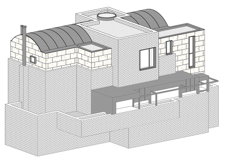 domehome by eme157