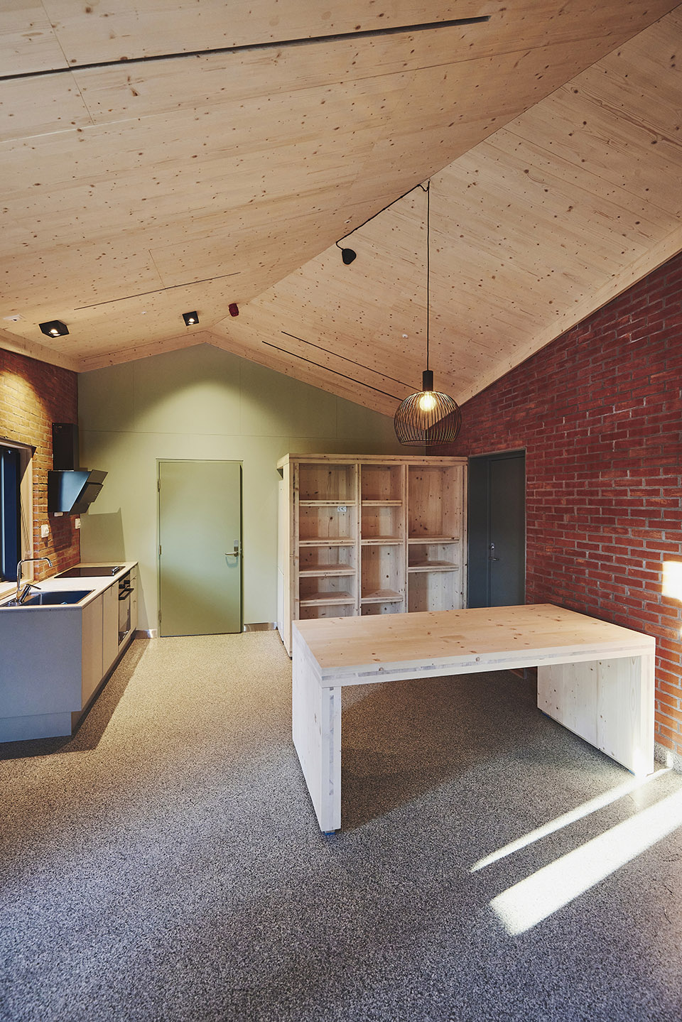 snohetta karmoy pilot homes by snohetta