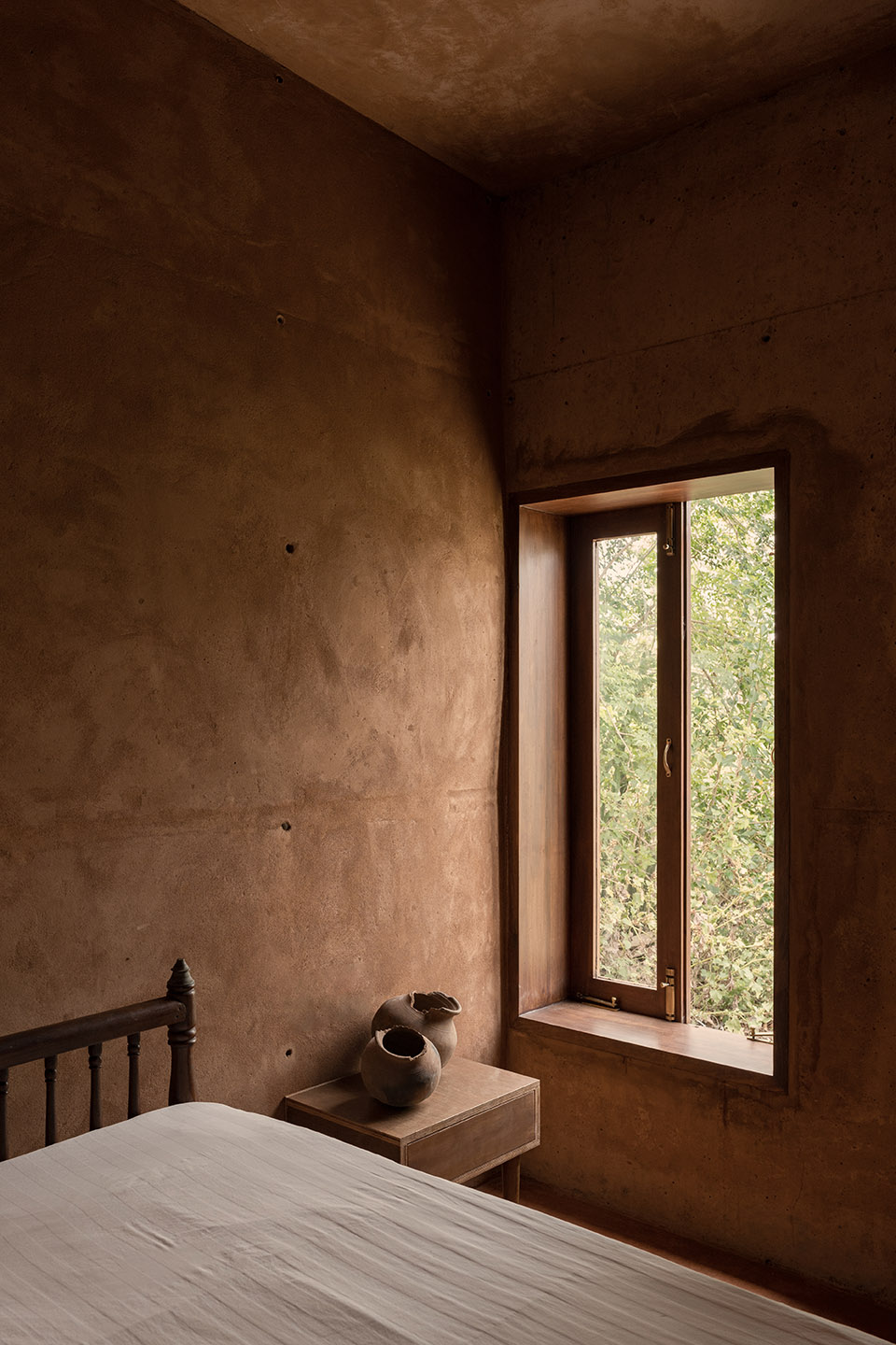 vaazh house by vy architecture studio