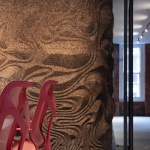 扎哈·哈迪德建筑事务所 x Gencork亮相巴黎家居装饰艺术展