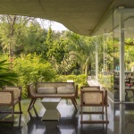 Amoeba办公建筑，印度 / Hiren Patel Architects