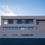 新城区战勤消防站，呼和浩特 / 大良造建筑与环境