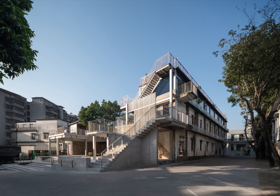 Wildness Promenade by BDSD Boundless Design