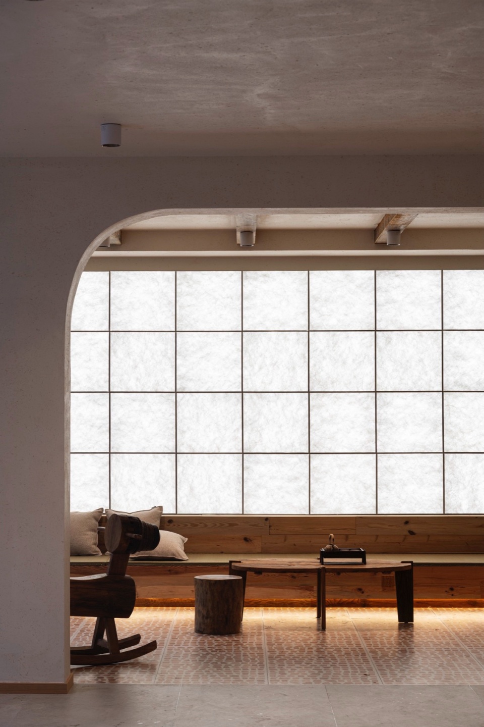 Yujian Boutique Hotel