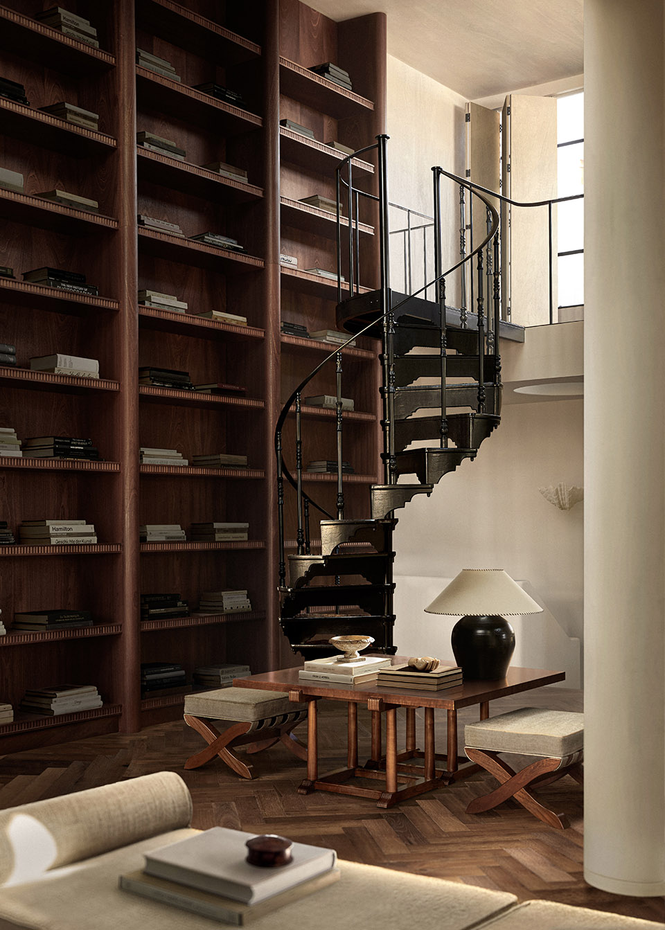belgravia residence by child studio