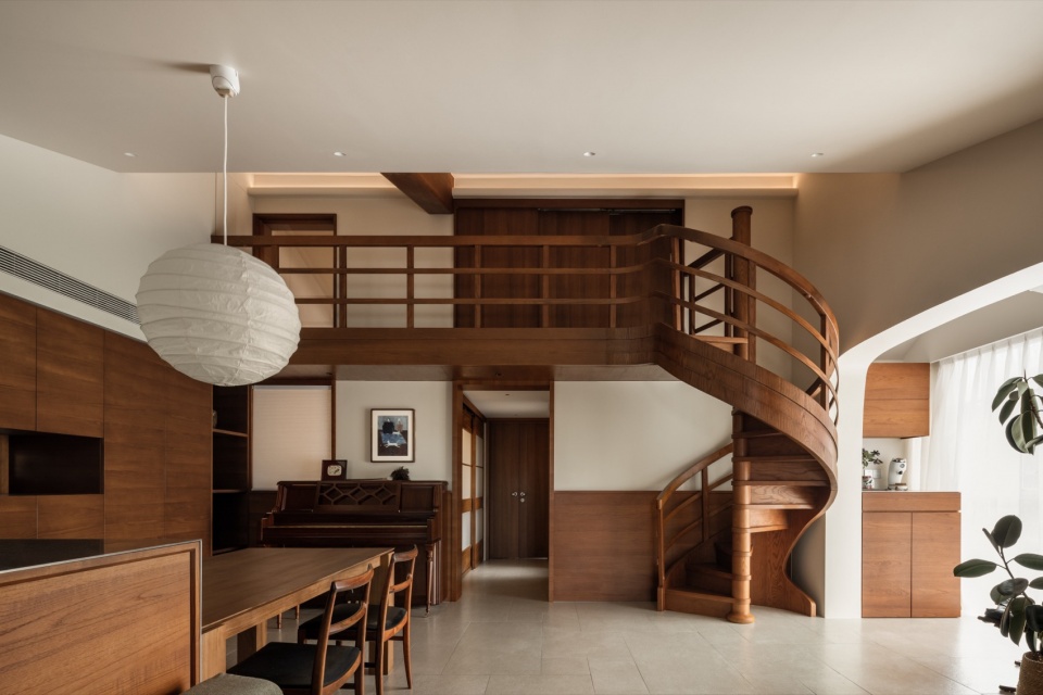 simple abode by muka architects