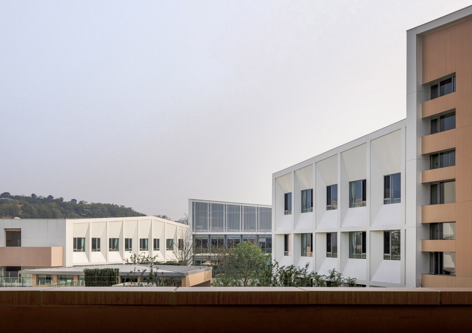 taikang home su garden phase3 by original design studio