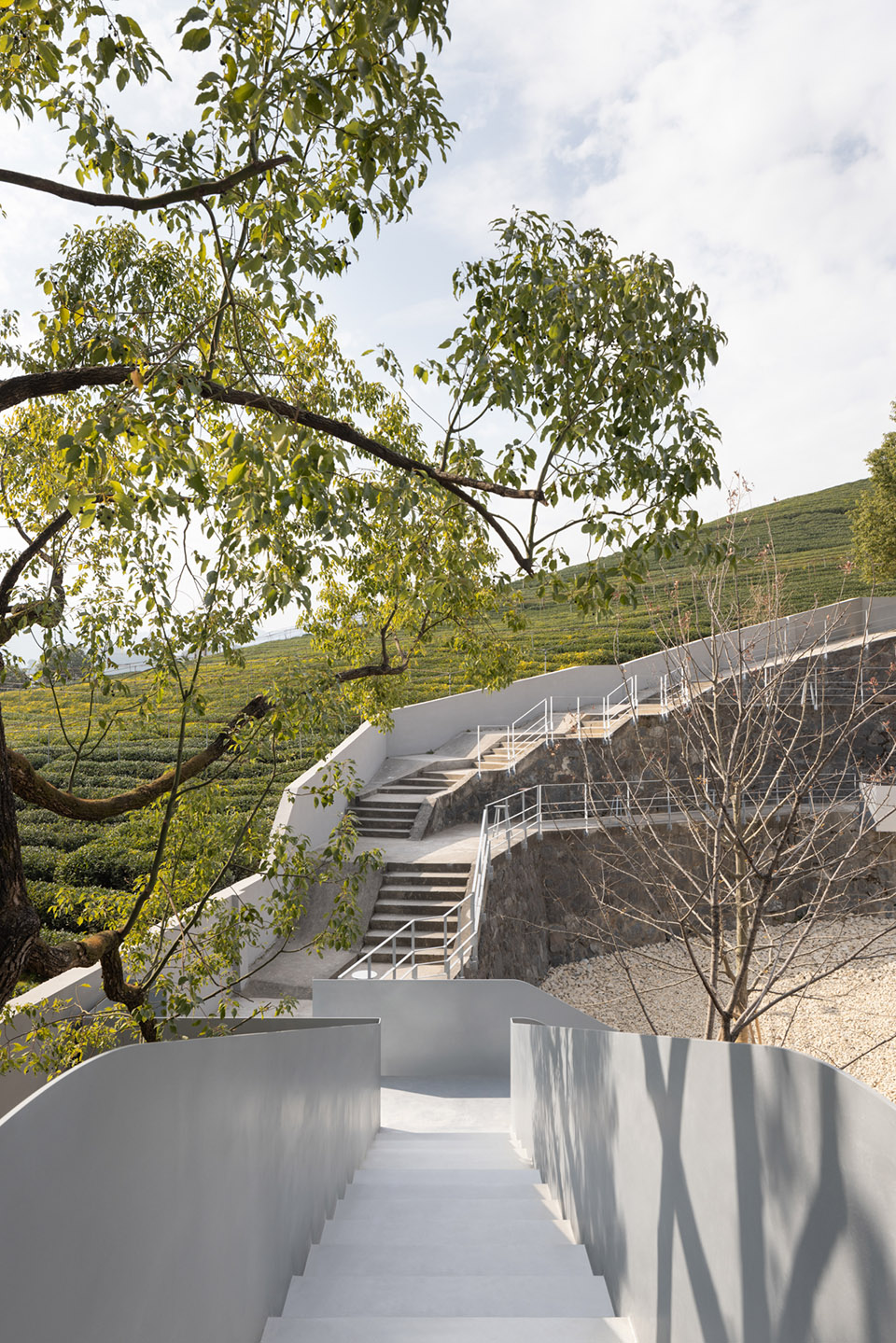 7mu by hangzhou guantang design