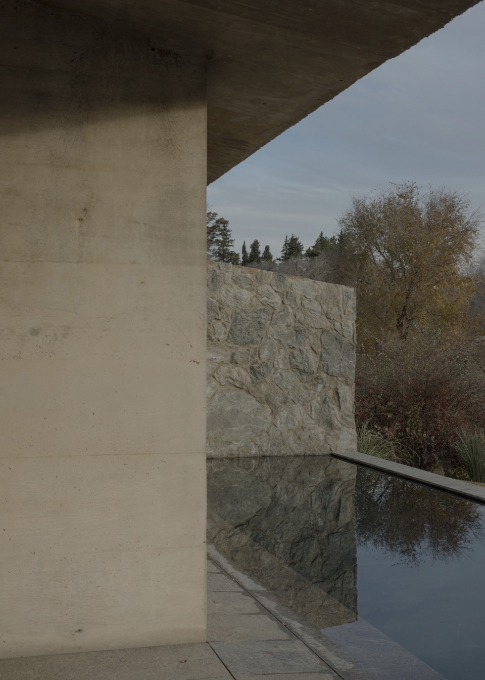 Chacarera House TECTUM Arquitectura