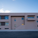 新城区战勤消防站，呼和浩特 / 大良造建筑与环境