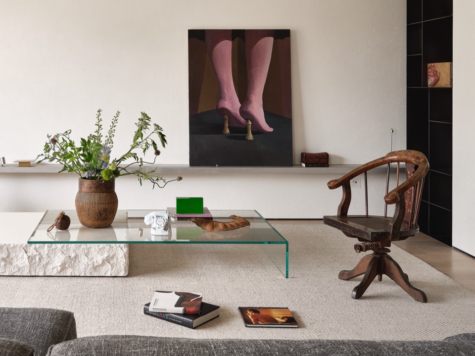Puro Apartment