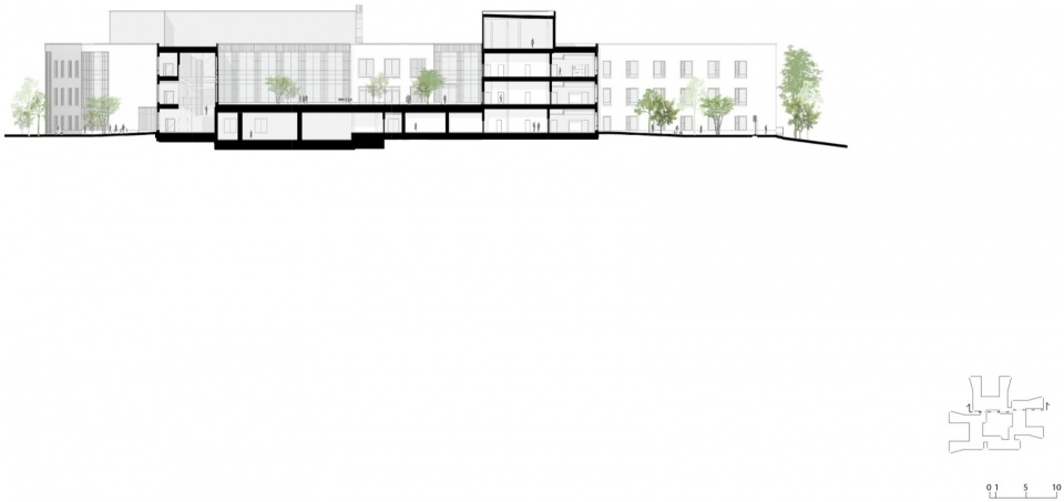 Tampere Psychiatric Clinic
