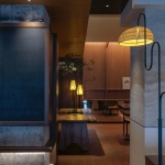 半山腰，成都 / LivFAMA Designs & Co. LLC