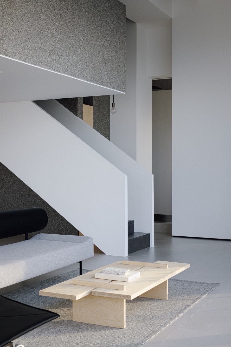 Yixi Design Studio Fuyang by Yixi Design