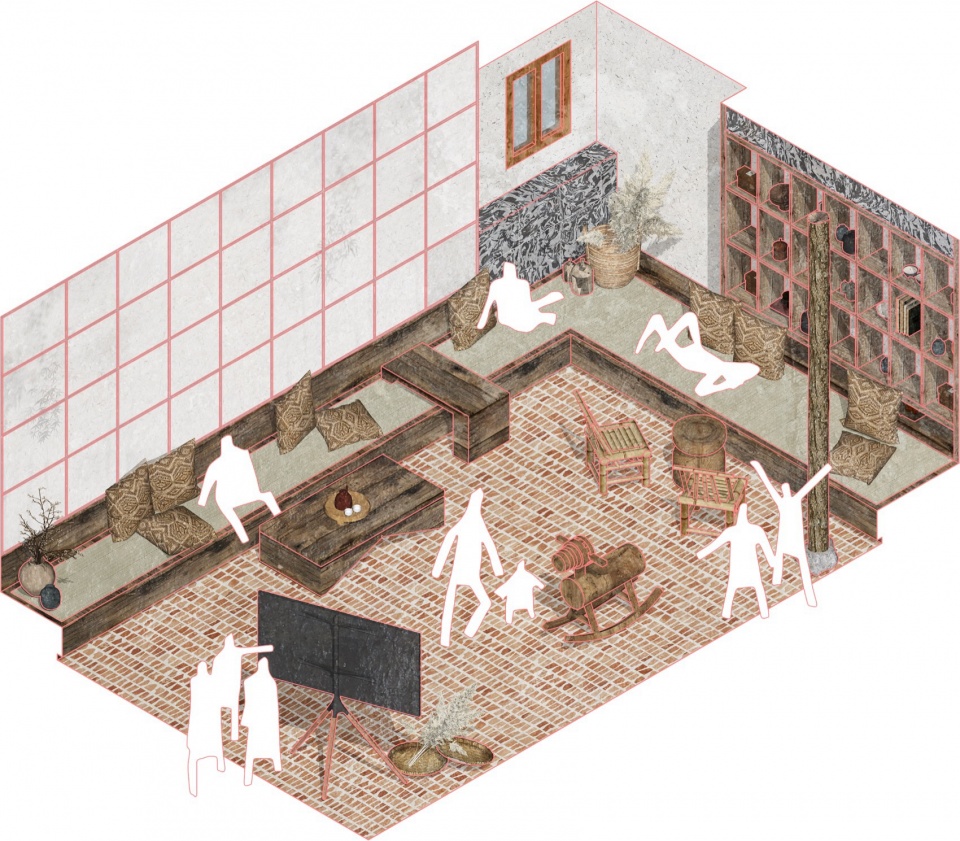 Yujian Boutique Hotel