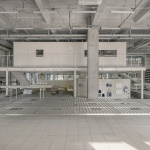 HumCustom factory by OAOA Studio