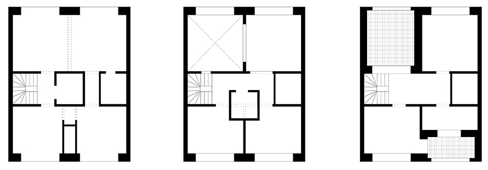 twelve houses by faf