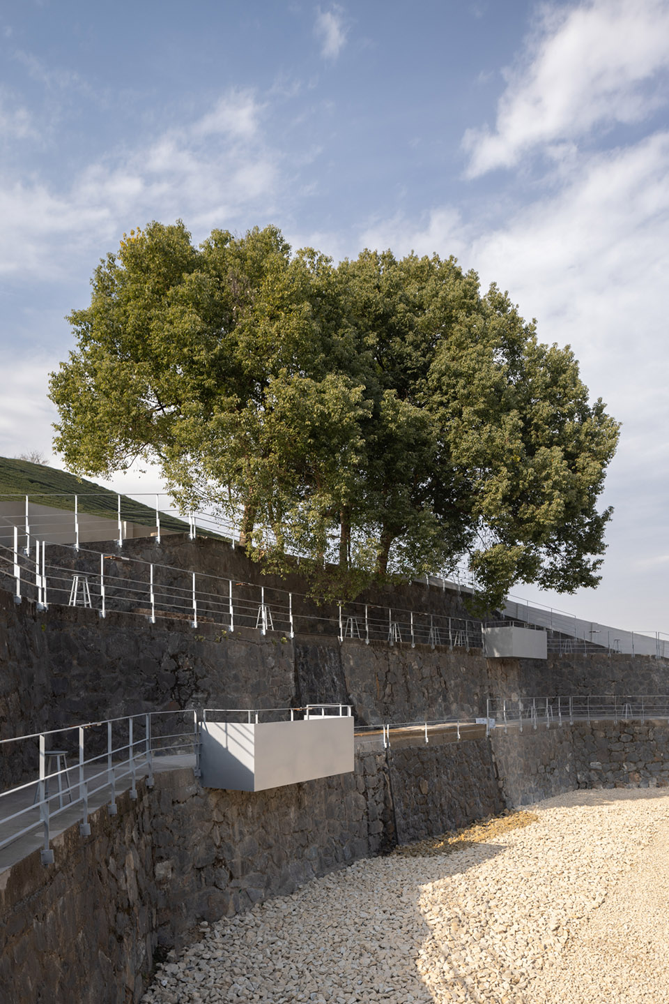 7mu by hangzhou guantang design