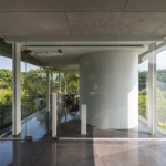 Amoeba办公建筑，印度 / Hiren Patel Architects