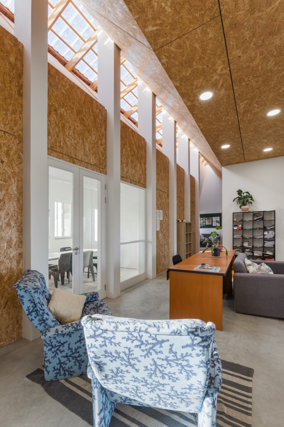 Calling Academy Stellenbosch SALT Architects