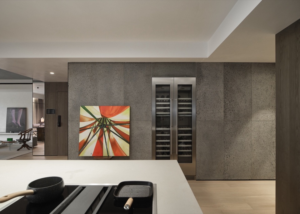 Puro Apartment