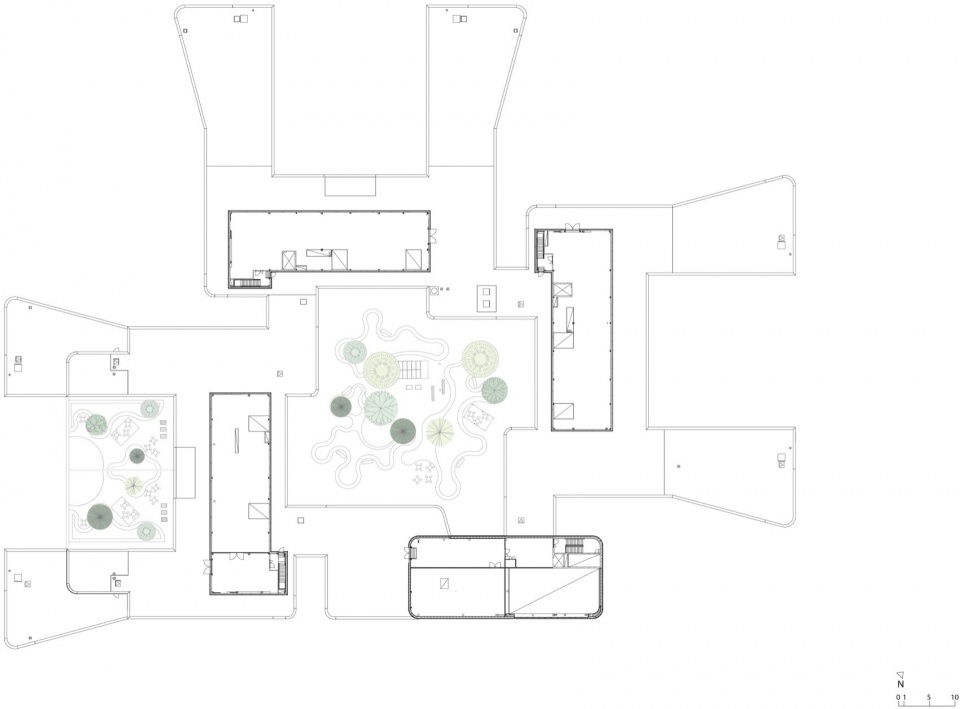 Tampere Psychiatric Clinic