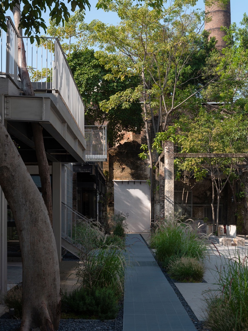 Wildness Promenade by BDSD Boundless Design