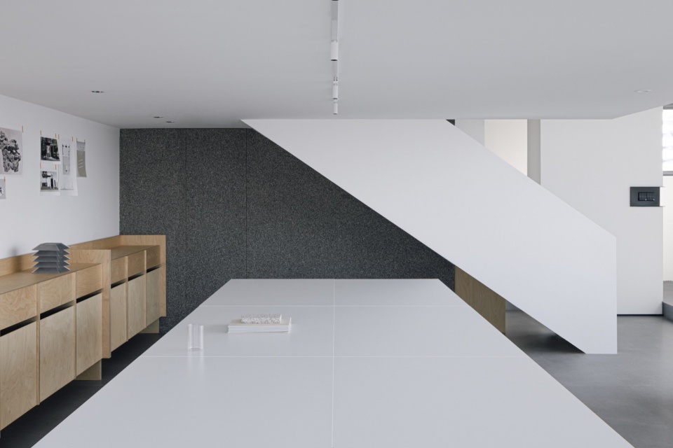 Yixi Design Studio Fuyang by Yixi Design