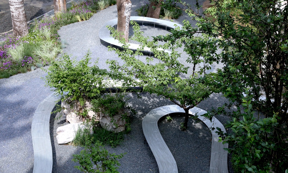 micro renewal of the central academy of culture and tourism by kongxiangwei studio
