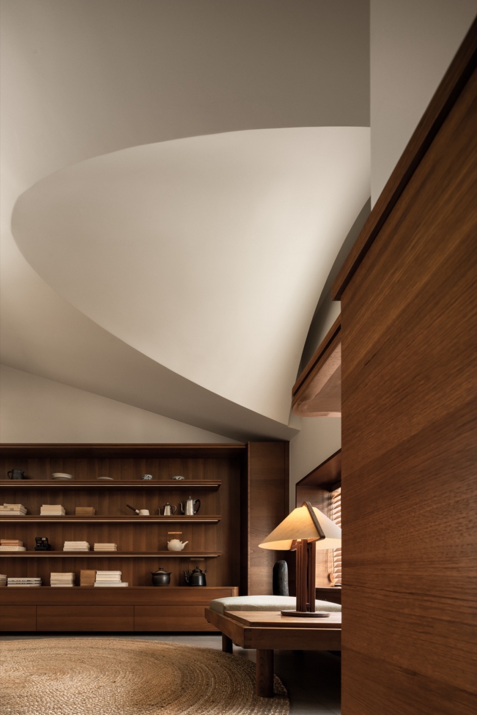 simple abode by muka architects