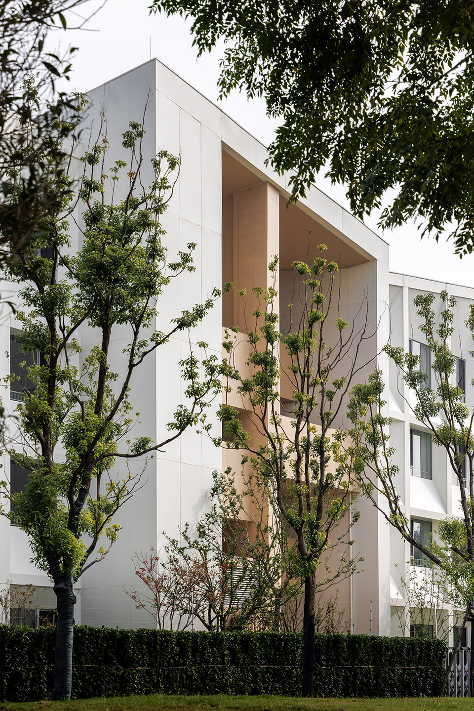 taikang home su garden phase3 by original design studio