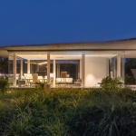 Amoeba办公建筑，印度 / Hiren Patel Architects