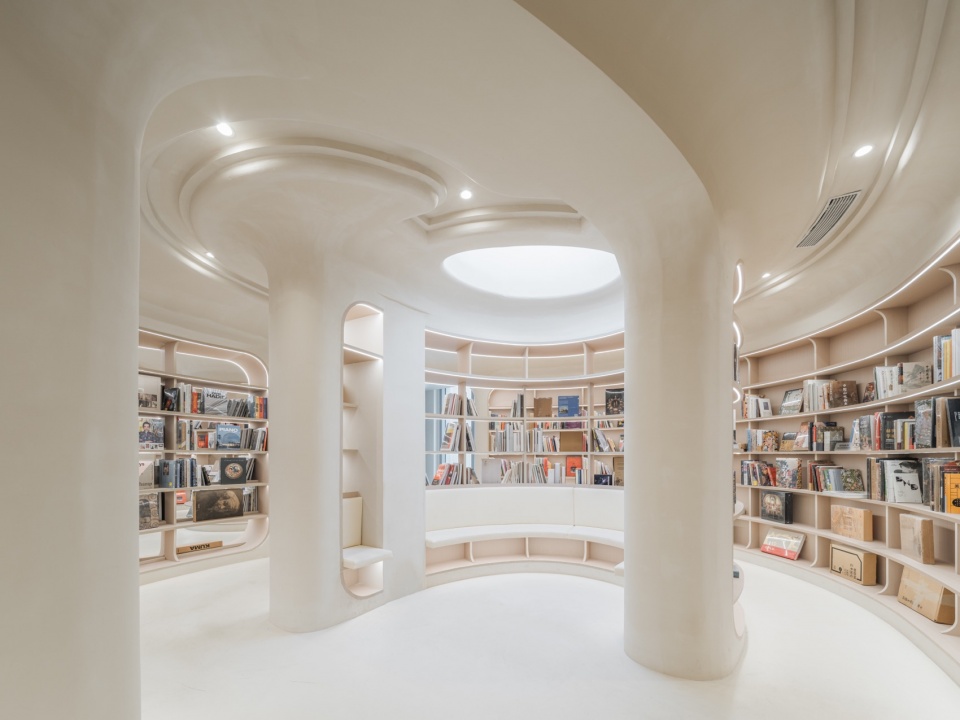 Ceramic Pages by Wuto mills by Wutopia Lab