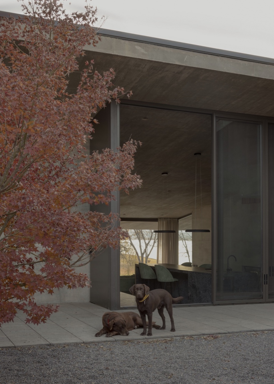 Chacarera House TECTUM Arquitectura