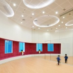 POLES儿童世界，深圳 / SAKO Architects